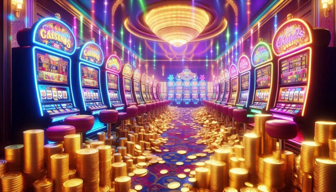 Casinia